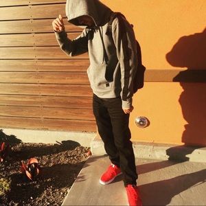 Meet your Posher, Ryan